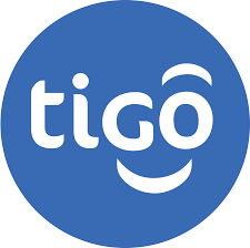 Logo telephone provider Tigo, https://www.tigo.com.pa/