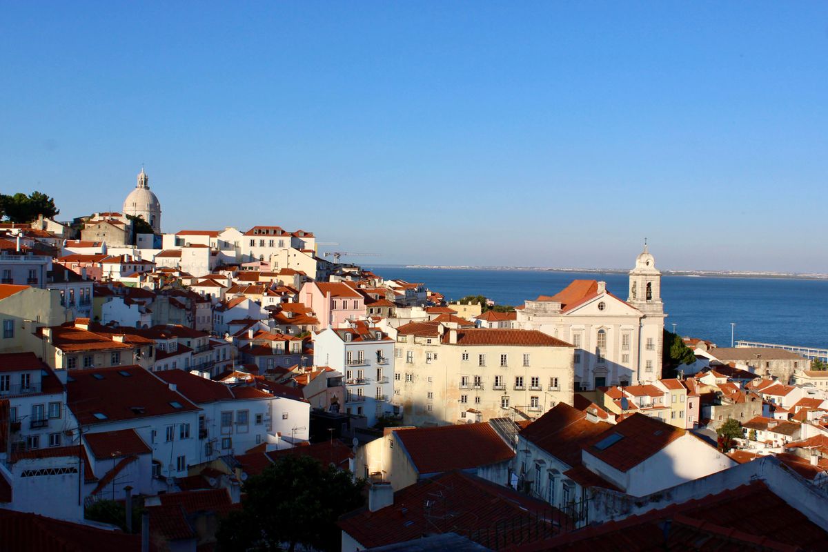 🛌 Best Co-living Options in Portugal