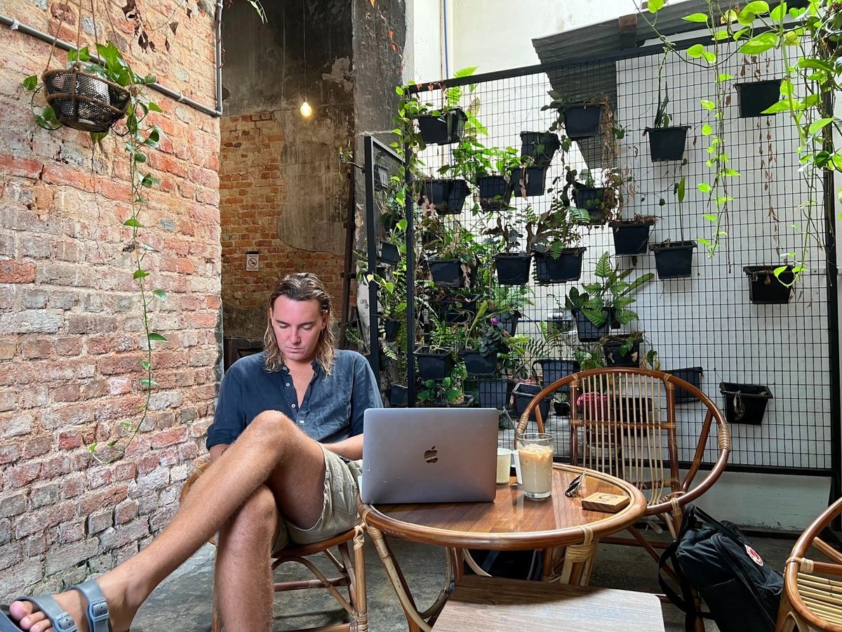 👩🏼‍💻 Best Coworking Spaces in Mexico [2023]