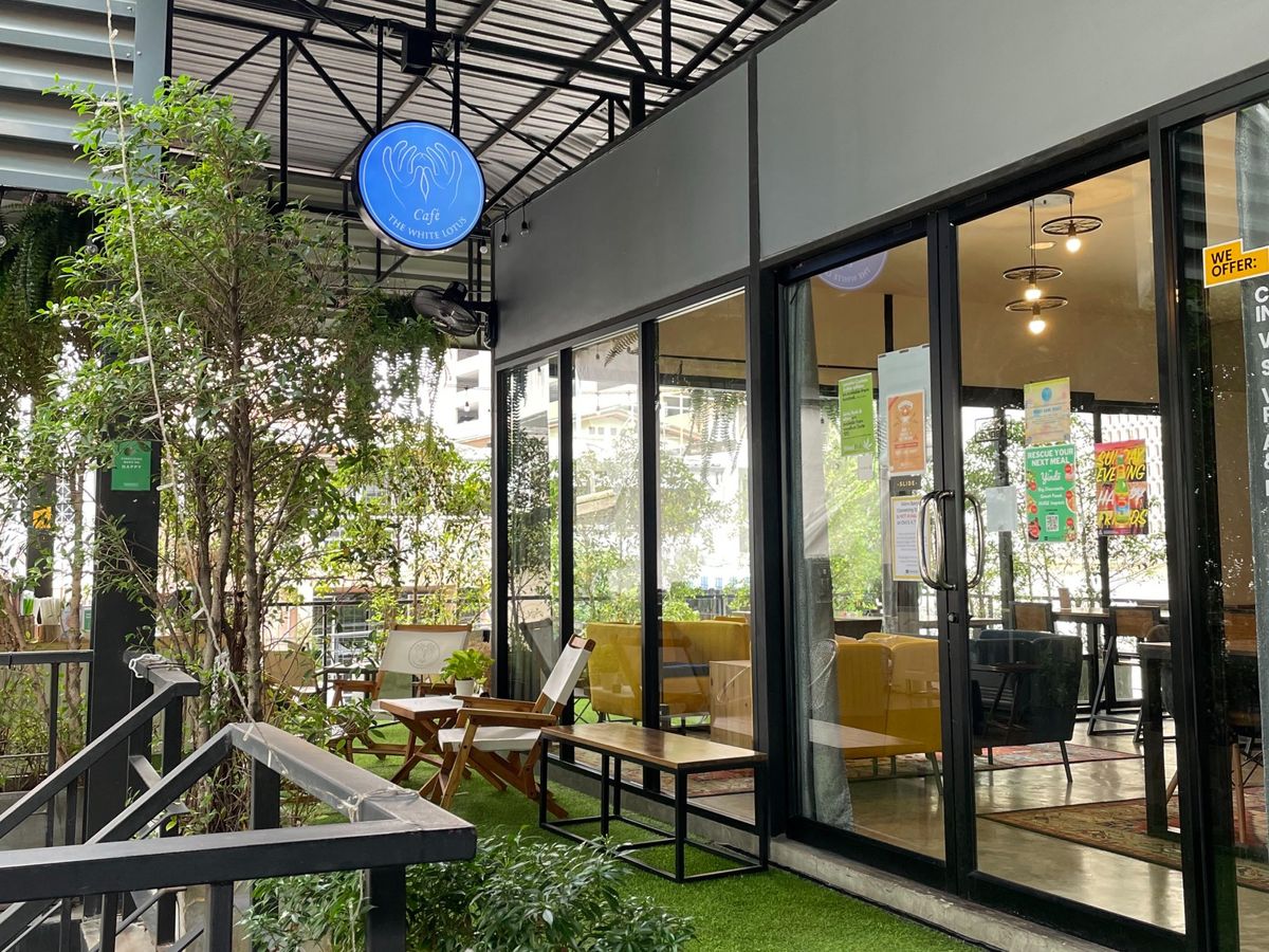 Our Experience at Union Space Coworking in Bangkok